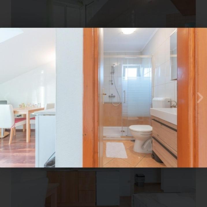 Banic Apartments With Pool Biograd Na Moru Exteriör bild