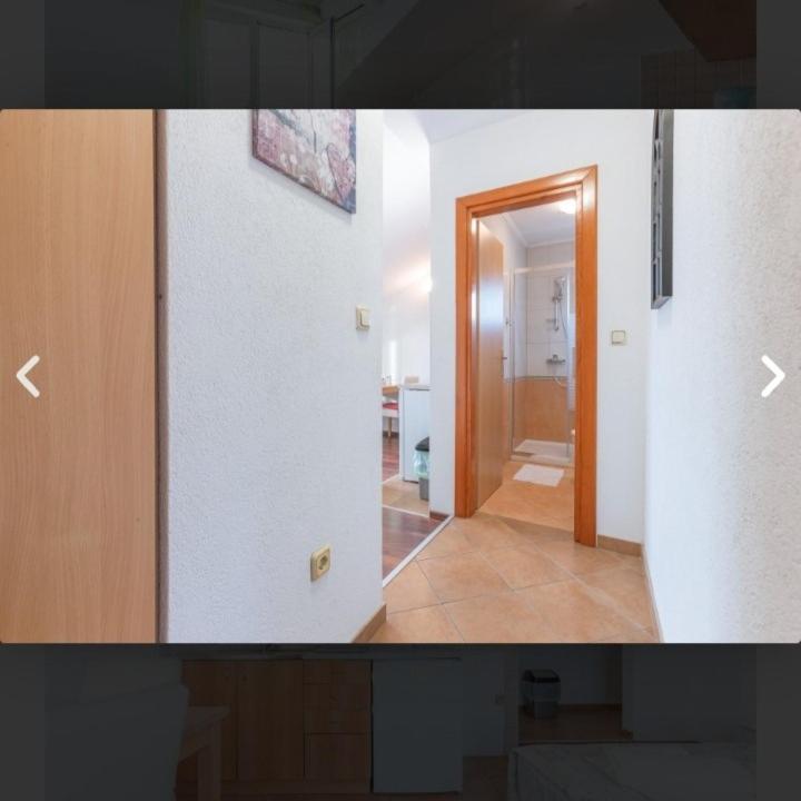 Banic Apartments With Pool Biograd Na Moru Exteriör bild