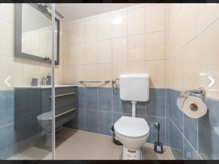 Banic Apartments With Pool Biograd Na Moru Exteriör bild